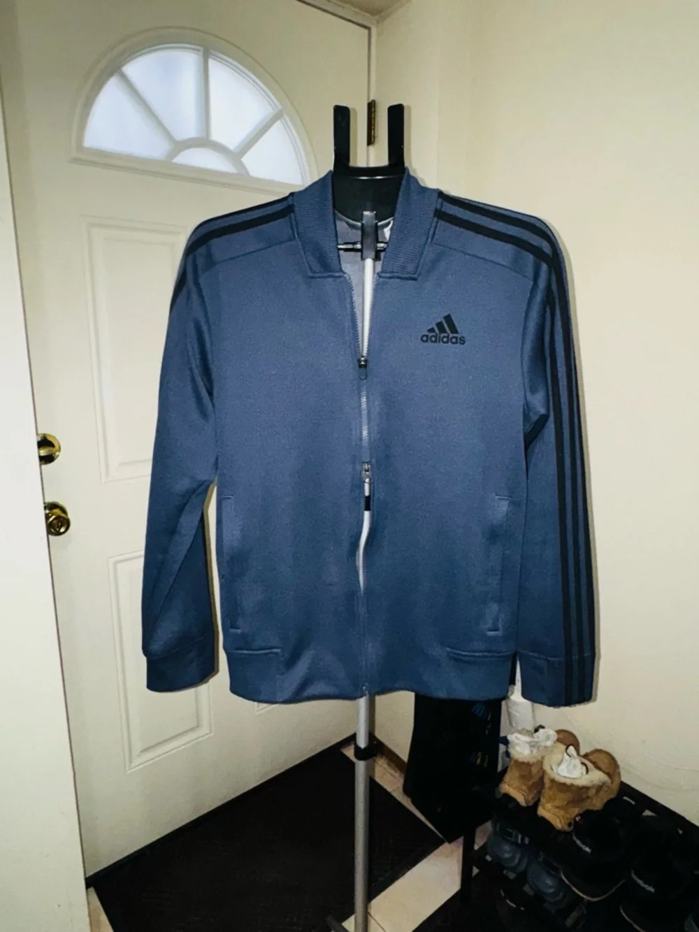 Adidas I Men's I Track Jackets I Size M